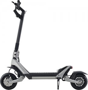 Onvo RX-5 2400 W Elektrikli Scooter