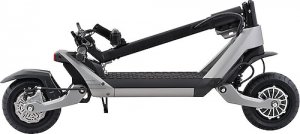 Onvo RX-5 2400 W Elektrikli Scooter