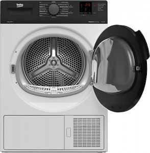 Beko KM 1100 11 kg Çamaşır Kurutma Makinesi