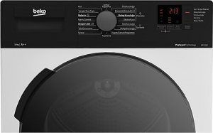 Beko KM 1100 11 kg Çamaşır Kurutma Makinesi