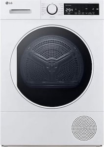 LG RH80T2AP6RM 8 kg Çamaşır Kurutma Makinesi