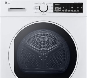 LG RH80T2AP6RM 8 kg Çamaşır Kurutma Makinesi