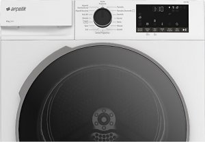 Arçelik 1000 KMX 10 kg Çamaşır Kurutma Makinesi