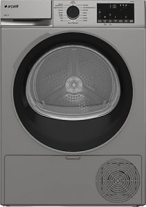 Arçelik 900 KMX S 9 kg Çamaşır Kurutma Makinesi