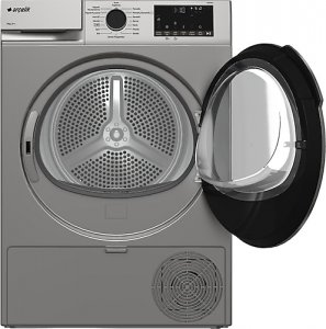 Arçelik 900 KMX S 9 kg Çamaşır Kurutma Makinesi