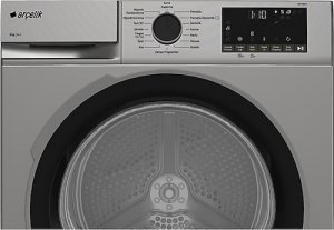 Arçelik 900 KMX S 9 kg Çamaşır Kurutma Makinesi