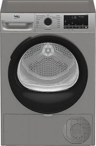 Beko KMX 90 S 9 kg Çamaşır Kurutma Makinesi