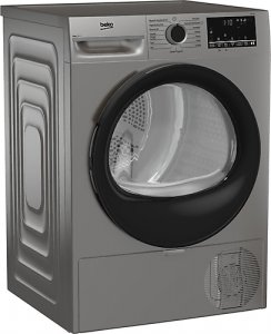 Beko KMX 90 S 9 kg Çamaşır Kurutma Makinesi