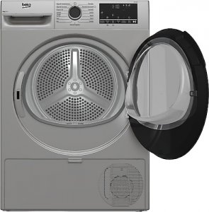 Beko KMX 90 S 9 kg Çamaşır Kurutma Makinesi