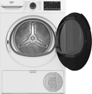 Beko KMX 1000 10 kg Çamaşır Kurutma Makinesi