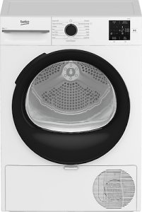 Beko KMX 80 8 kg Çamaşır Kurutma Makinesi