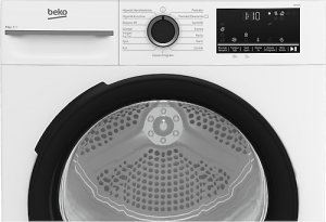 Beko KMX 90 9 kg Çamaşır Kurutma Makinesi