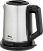 Fakir Steel N More 1650 W Çelik Çay Makinesi