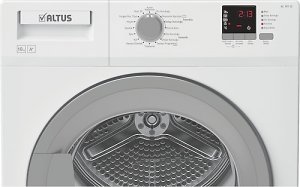 Altus AL 101 IC 10 kg Çamaşır Kurutma Makinesi