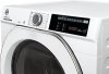 Hoover NDE H8A2TSEXS-S 8 kg Çamaşır Kurutma Makinesi