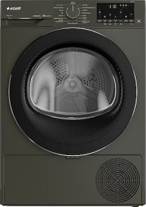 Arçelik 910 KMP IG 9 kg Çamaşır Kurutma Makinesi