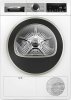 Bosch WQG25100TR 10 kg Çamaşır Kurutma Makinesi