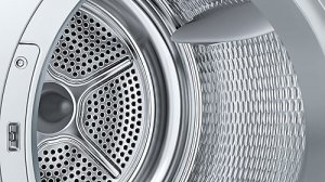 Siemens WQ51G200TR 10 kg Çamaşır Kurutma Makinesi