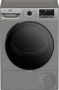 Beko KMX 1000 S 10 kg Çamaşır Kurutma Makinesi