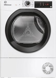 Hoover HRE-H9A2TBE-17 9 kg Çamaşır Kurutma Makinesi