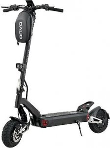 Onvo RX-4 2400 W Elektrikli Scooter