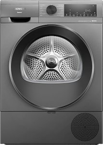 Siemens WQ42G20RTR 9 kg Çamaşır Kurutma Makinesi