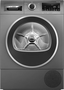 Bosch WQG2420RTR 9 kg Çamaşır Kurutma Makinesi