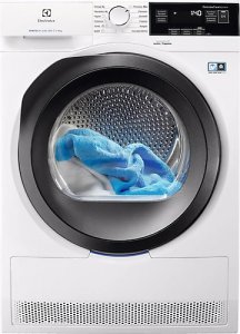 Electrolux EW8H359ST 9 kg Çamaşır Kurutma Makinesi