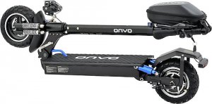 Onvo OV-012 800 W Koltuklu Elektrikli Scooter