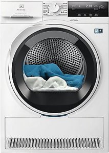 Electrolux 800 UltraCare EW8D394MT 9 kg Çamaşır Kurutma Makinesi