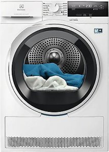 Electrolux 700 Serisi DelicateCare EW7D394UCT 9 kg Çamaşır Kurutma Makinesi