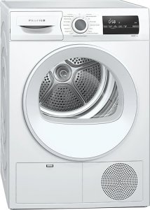 Profilo KM8612HTR 8 kg Çamaşır Kurutma Makinesi