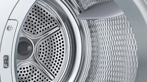 Profilo KM8612HTR 8 kg Çamaşır Kurutma Makinesi