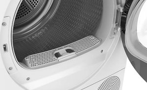 Bosch WTH22201TR 8 kg Çamaşır Kurutma Makinesi