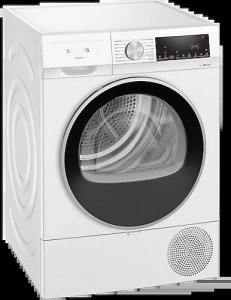 Siemens WQ42A201TR 9 kg Çamaşır Kurutma Makinesi