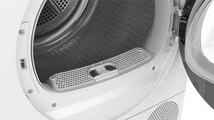 Profilo KM9611CTR 9 kg Çamaşır Kurutma Makinesi