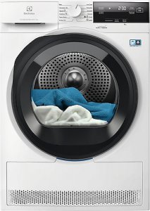 Electrolux EW7D395UT 9 kg Çamaşır Kurutma Makinesi