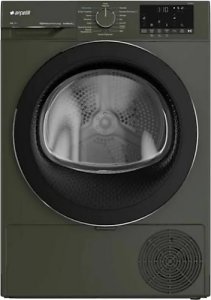 Arçelik 901 KMP IG 9 kg Çamaşır Kurutma Makinesi
