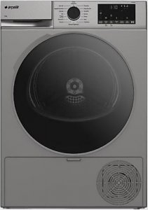 Arçelik 1001 KMX S 10 kg Çamaşır Kurutma Makinesi