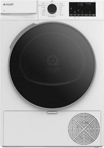 Arçelik 1001 KMX 10 kg Çamaşır Kurutma Makinesi