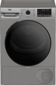 Beko KMX 1001 S 10 kg Çamaşır Kurutma Makinesi