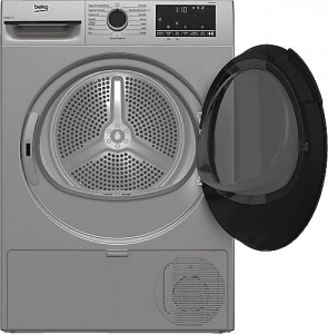 Beko KMX 1001 S 10 kg Çamaşır Kurutma Makinesi