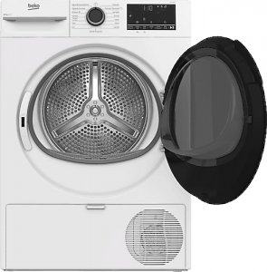 Beko KMX 1001 10 kg Çamaşır Kurutma Makinesi