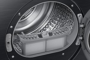 Samsung DV10DG54A0ABAH 10 kg Çamaşır Kurutma Makinesi